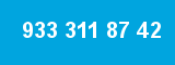 933 311 87 42